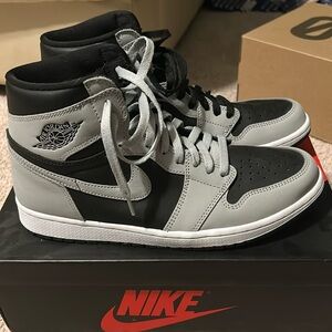 Jordan 1 shadow 2.0